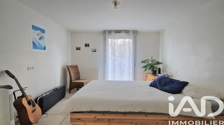 Ma-Cabane - Vente Appartement Chambéry, 43 m²