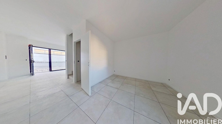 Ma-Cabane - Vente Appartement Chambéry, 78 m²