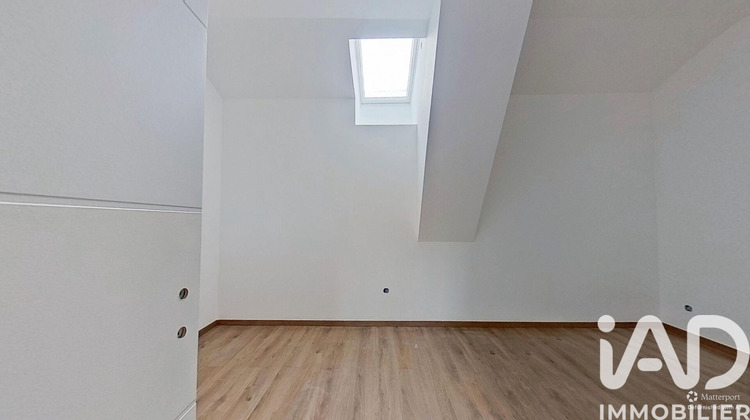 Ma-Cabane - Vente Appartement Chambéry, 78 m²