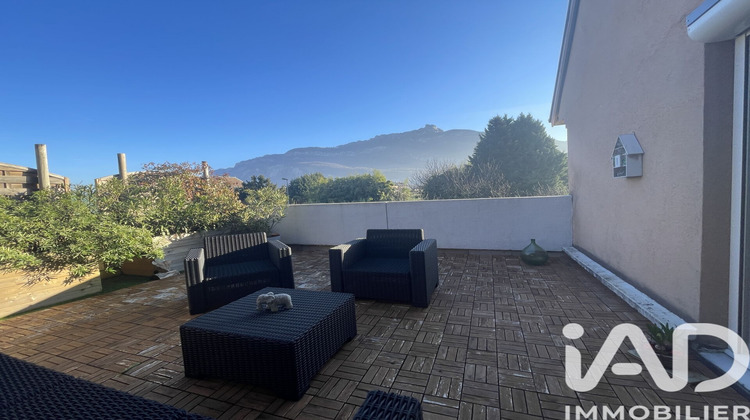 Ma-Cabane - Vente Appartement Chambéry, 90 m²