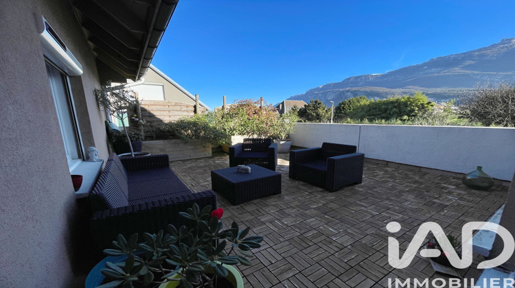 Ma-Cabane - Vente Appartement Chambéry, 90 m²
