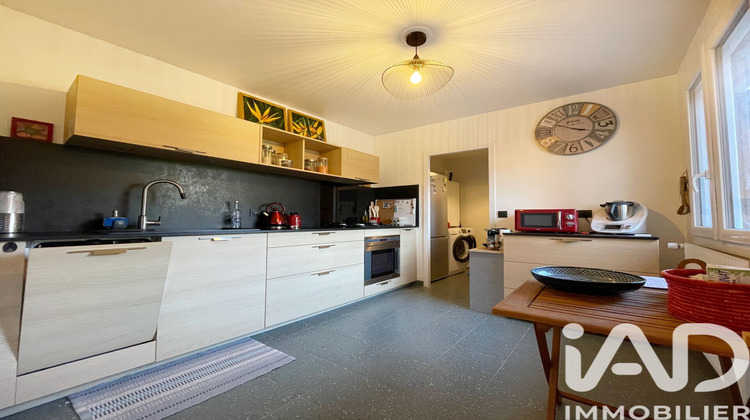 Ma-Cabane - Vente Appartement Chambéry, 90 m²