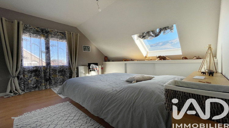 Ma-Cabane - Vente Appartement Chambéry, 90 m²