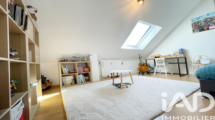 Ma-Cabane - Vente Appartement Chambéry, 90 m²