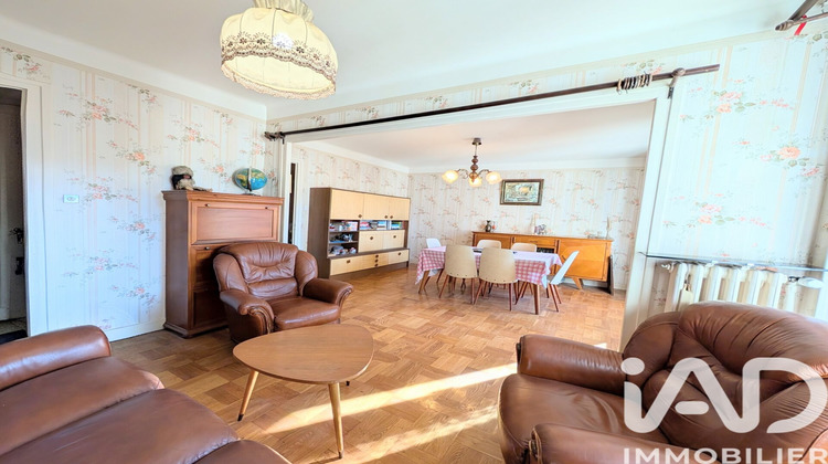 Ma-Cabane - Vente Appartement Chambéry, 74 m²