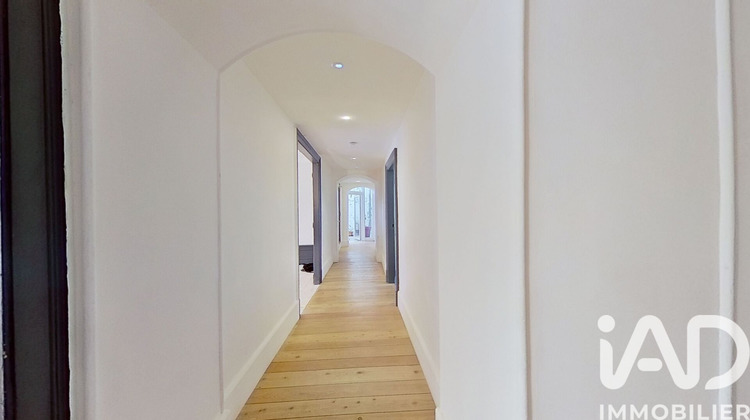 Ma-Cabane - Vente Appartement Chambéry, 203 m²