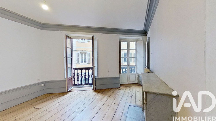 Ma-Cabane - Vente Appartement Chambéry, 203 m²