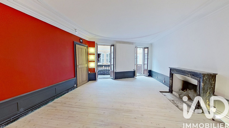 Ma-Cabane - Vente Appartement Chambéry, 203 m²
