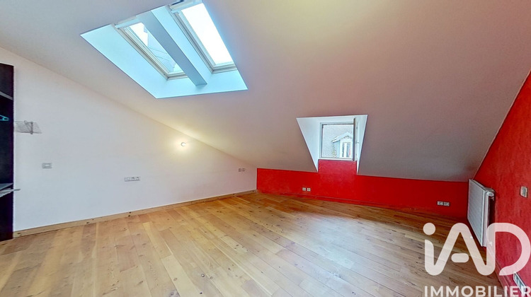 Ma-Cabane - Vente Appartement Chambéry, 203 m²