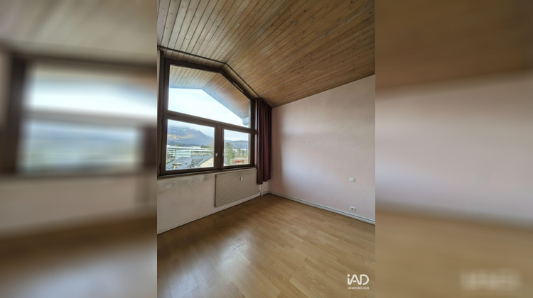 Ma-Cabane - Vente Appartement Chambéry, 56 m²