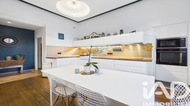 Ma-Cabane - Vente Appartement Chambéry, 103 m²