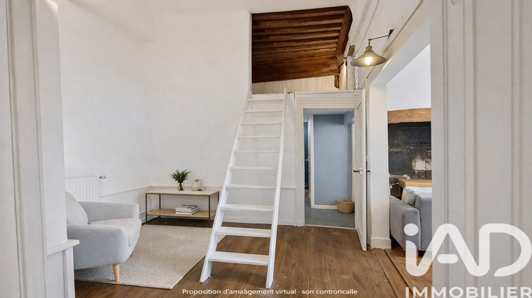 Ma-Cabane - Vente Appartement Chambéry, 71 m²