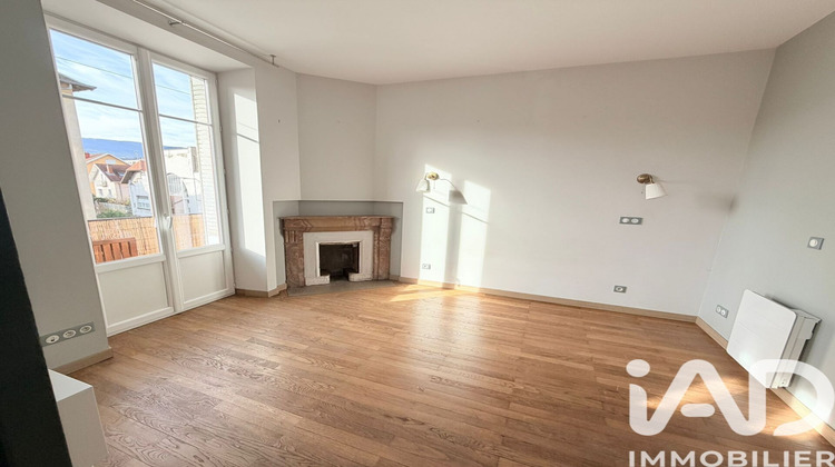 Ma-Cabane - Vente Appartement Chambéry, 77 m²