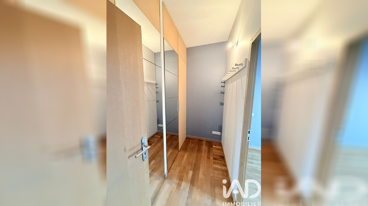 Ma-Cabane - Vente Appartement Chambéry, 77 m²