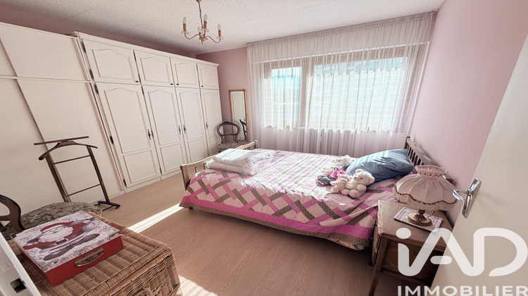 Ma-Cabane - Vente Appartement Chambéry, 92 m²