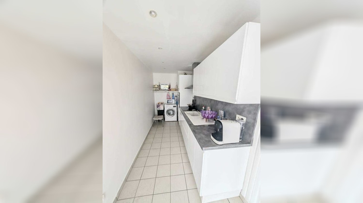 Ma-Cabane - Vente Appartement CHAMBERY, 80 m²