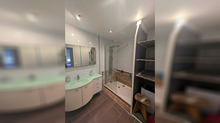 Ma-Cabane - Vente Appartement CHAMBERY, 80 m²