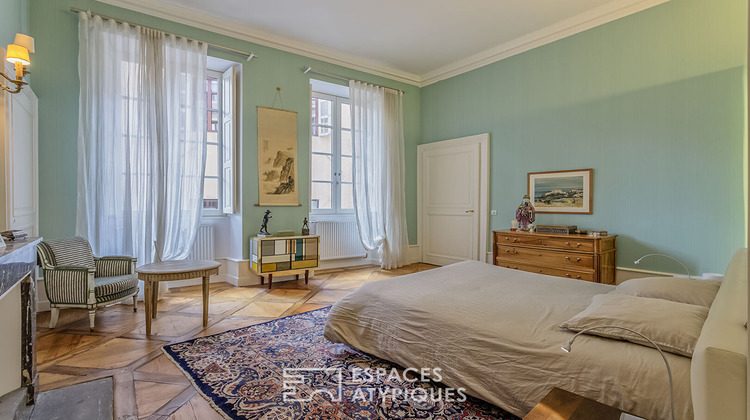 Ma-Cabane - Vente Appartement CHAMBERY, 361 m²