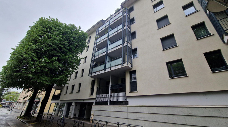 Ma-Cabane - Vente Appartement CHAMBERY, 67 m²