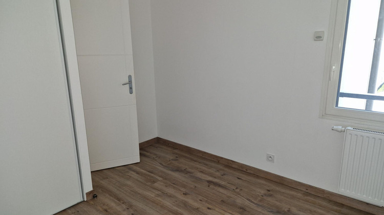 Ma-Cabane - Vente Appartement CHAMBERY, 67 m²