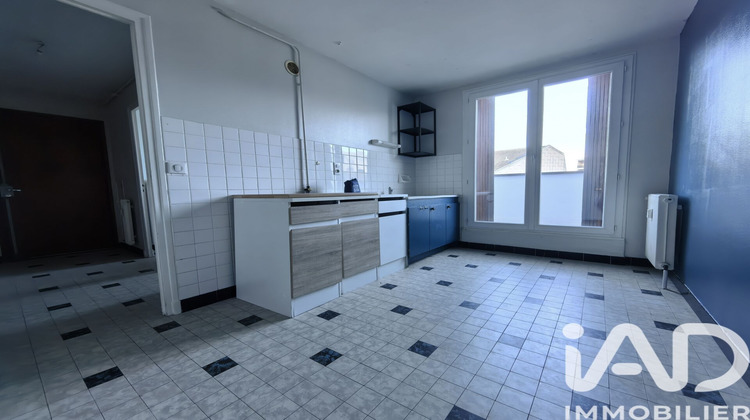 Ma-Cabane - Vente Appartement Chambéry, 67 m²