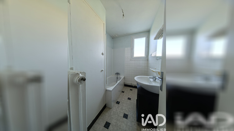 Ma-Cabane - Vente Appartement Chambéry, 67 m²