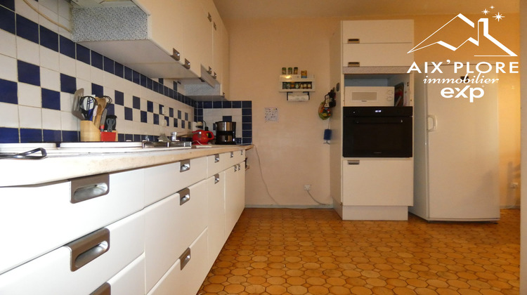 Ma-Cabane - Vente Appartement Chambéry, 92 m²