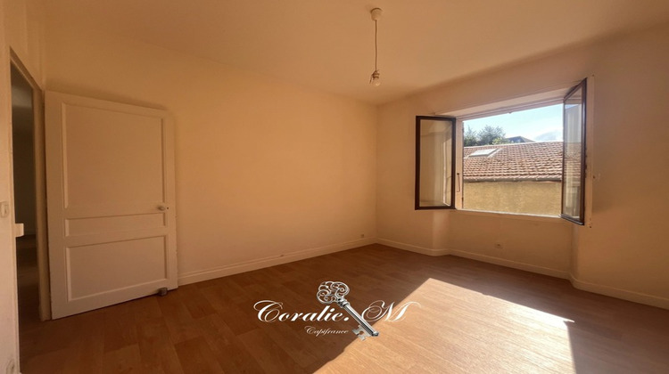 Ma-Cabane - Vente Appartement CHAMBERY, 65 m²