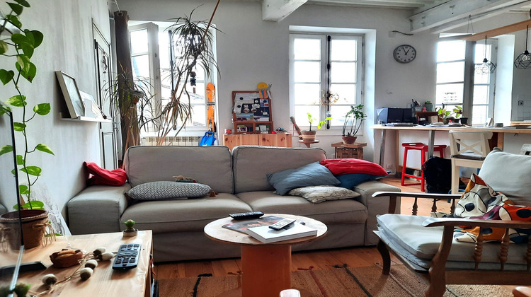 Ma-Cabane - Vente Appartement Chambéry, 85 m²