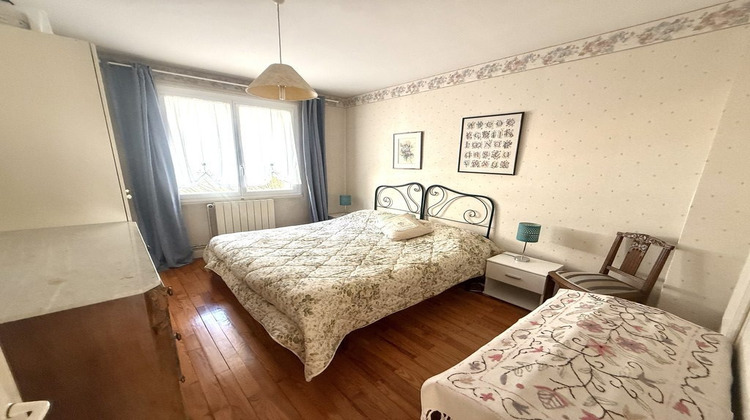 Ma-Cabane - Vente Appartement Chambéry, 63 m²