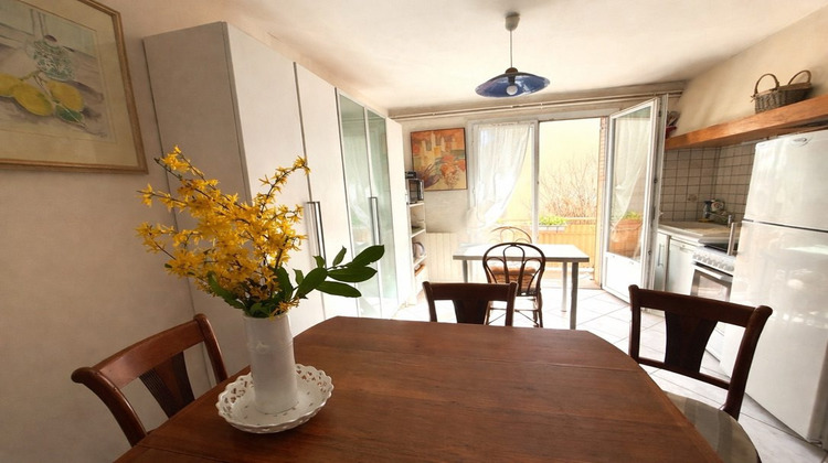 Ma-Cabane - Vente Appartement Chambéry, 63 m²