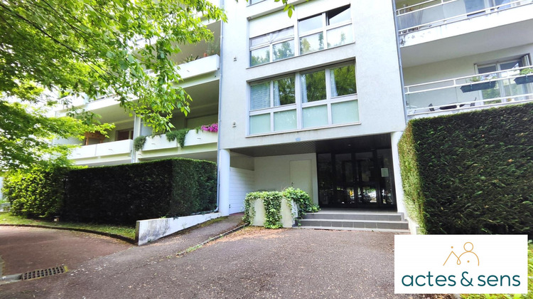 Ma-Cabane - Vente Appartement Chambéry, 80 m²