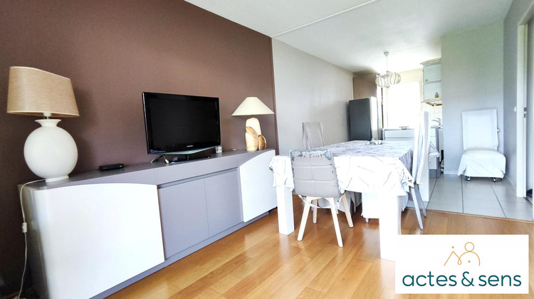 Ma-Cabane - Vente Appartement Chambéry, 80 m²