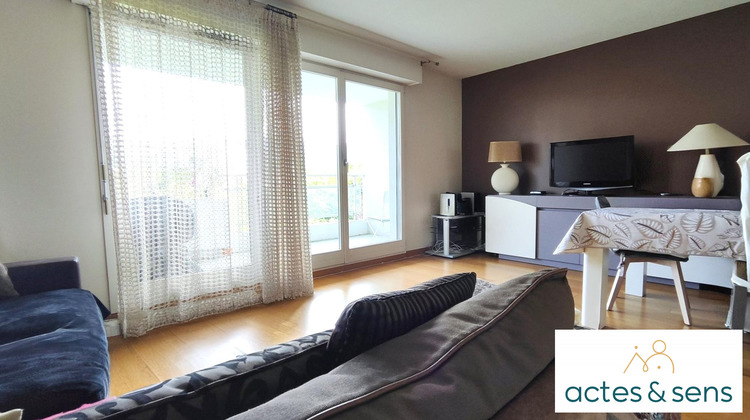 Ma-Cabane - Vente Appartement Chambéry, 80 m²