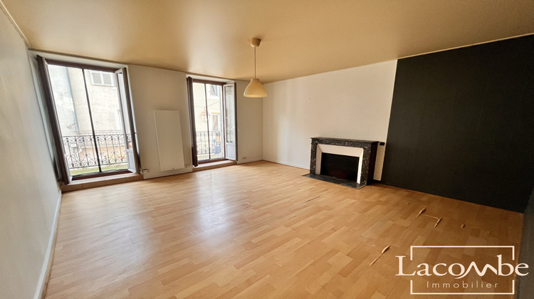 Ma-Cabane - Vente Appartement Chambéry, 60 m²