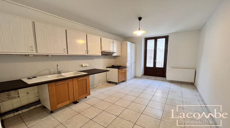 Ma-Cabane - Vente Appartement Chambéry, 60 m²