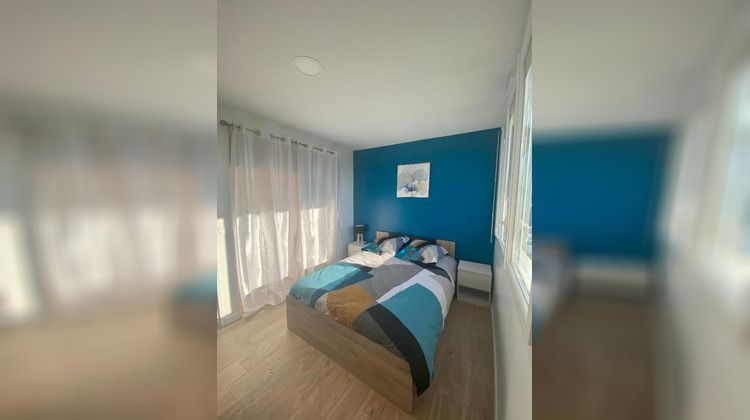 Ma-Cabane - Vente Appartement CHAMBERY, 68 m²