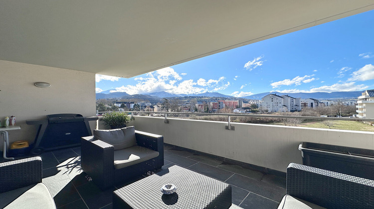 Ma-Cabane - Vente Appartement CHAMBERY, 85 m²