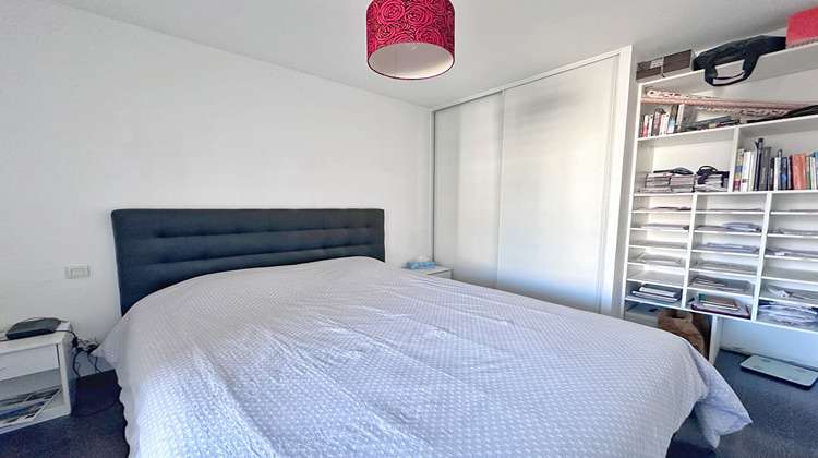 Ma-Cabane - Vente Appartement CHAMBERY, 85 m²
