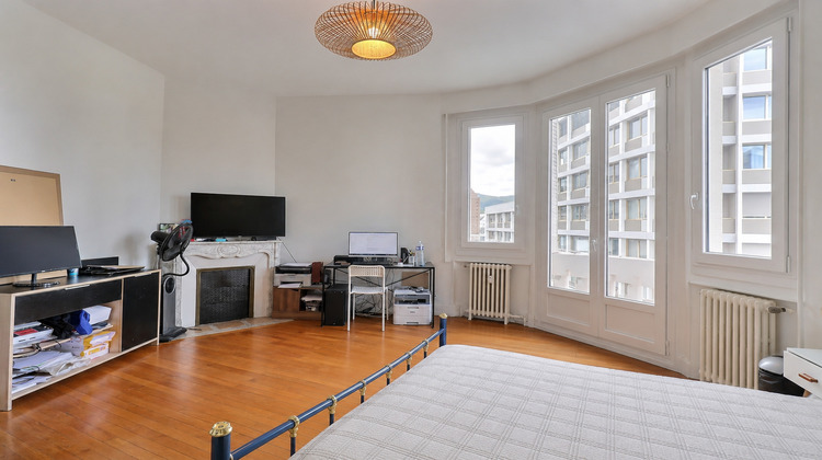 Ma-Cabane - Vente Appartement CHAMBERY, 102 m²