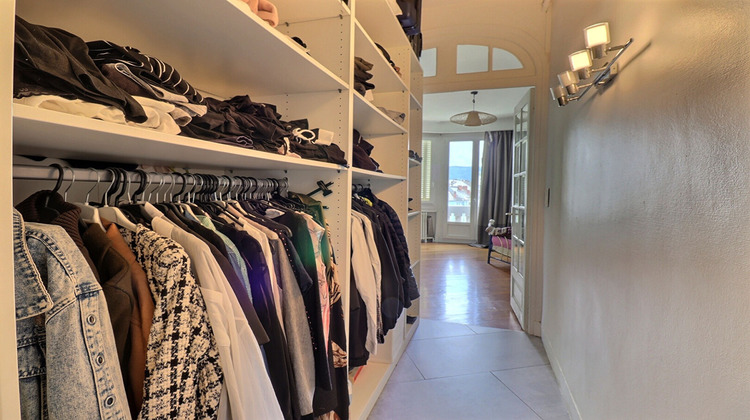 Ma-Cabane - Vente Appartement CHAMBERY, 102 m²