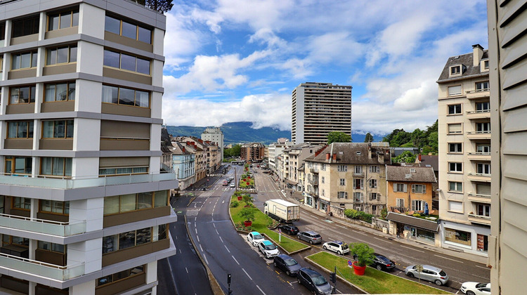 Ma-Cabane - Vente Appartement CHAMBERY, 102 m²