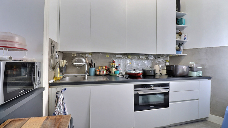 Ma-Cabane - Vente Appartement CHAMBERY, 102 m²