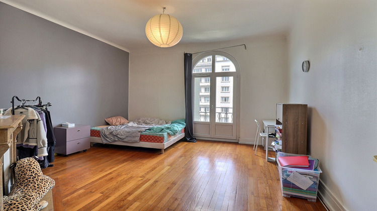 Ma-Cabane - Vente Appartement CHAMBERY, 102 m²