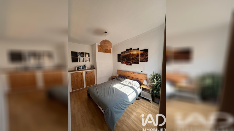 Ma-Cabane - Vente Appartement Chambéry, 49 m²