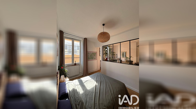 Ma-Cabane - Vente Appartement Chambéry, 49 m²