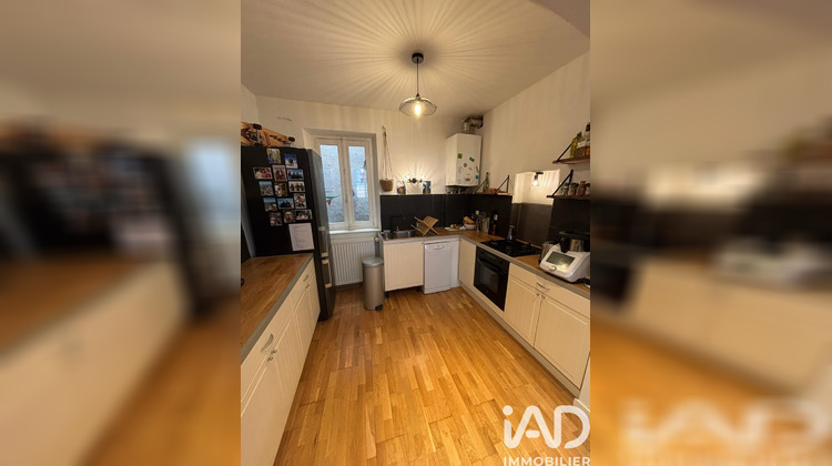 Ma-Cabane - Vente Appartement Chambéry, 49 m²