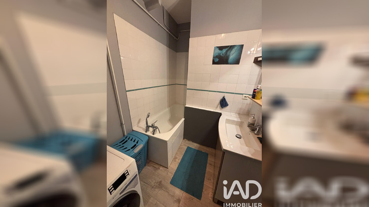 Ma-Cabane - Vente Appartement Chambéry, 49 m²