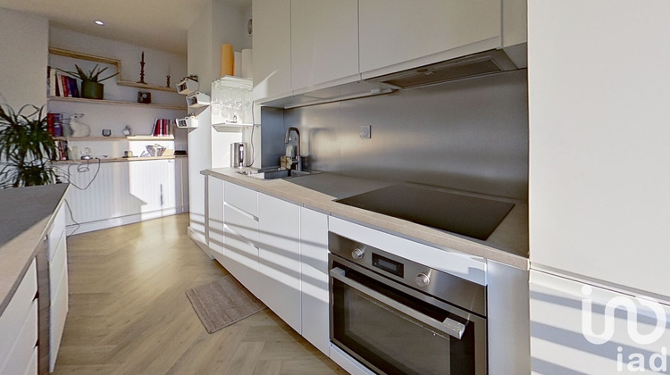 Ma-Cabane - Vente Appartement Chambéry, 68 m²