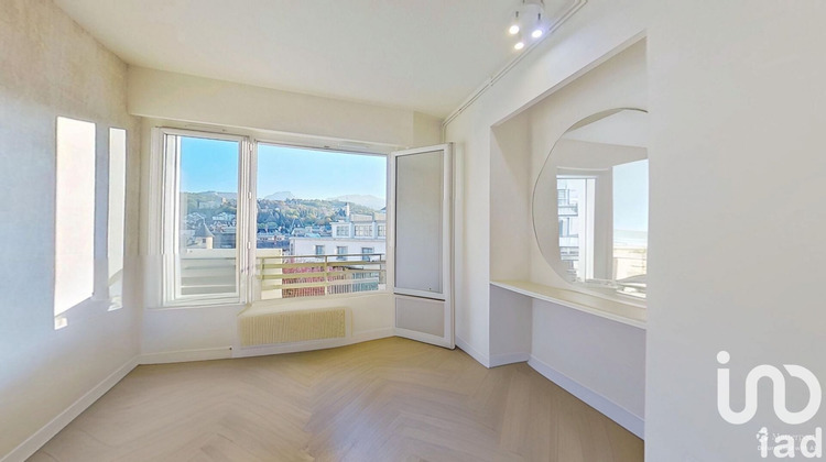 Ma-Cabane - Vente Appartement Chambéry, 68 m²